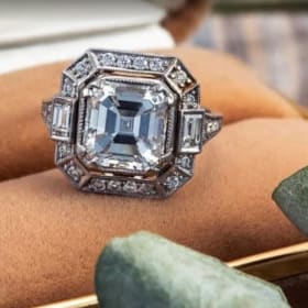 Beyond Measure Gift Certificate item