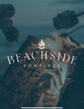 Beachside Bonfire - 12 Person Bonfire item