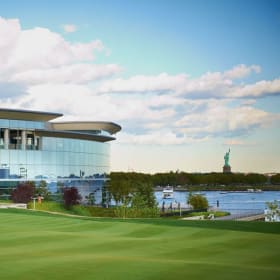 Liberty National Golf Club - Round for Three item