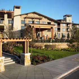 Westin Verasa Napa Valley - Two Night Stay (Suite) item