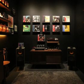 KONO Omakase and BEATBOX Tasting Night for Four item