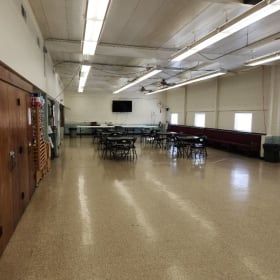 The Banquet Room item