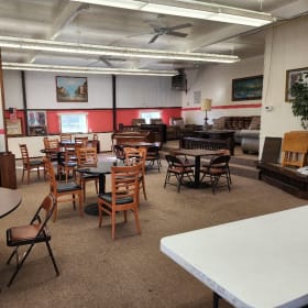 The Social Room item