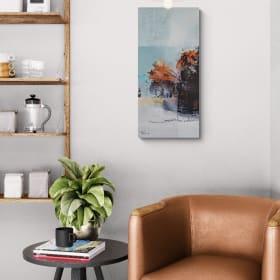 ABRITÉ PAR L'OR DU SOIR item