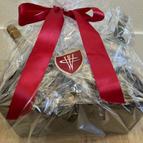 A taste of Wilson Creek Winery item