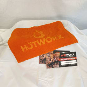 Item #23 Hotworx 2 Month Membership item