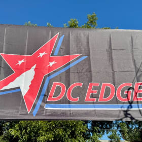 Custom DC EDGE Super fan pack item