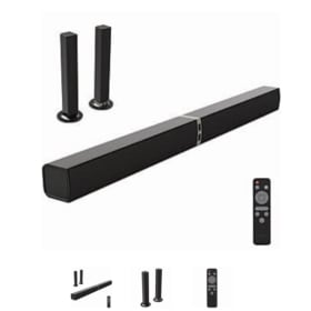 Soundbar Speaker item