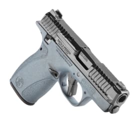 Smith and Wesson Bodyguard .380 ACP item