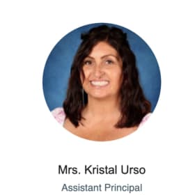 Shadow Mrs. Urso item