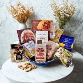 Taste of Tuscany Pasta Bowl item