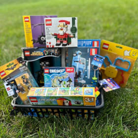 Builder Bonanza item