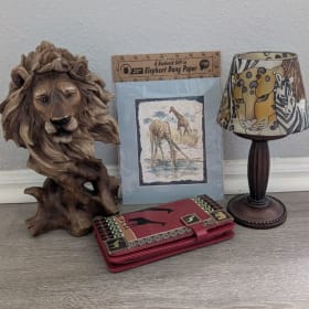 Out of Africa Basket item