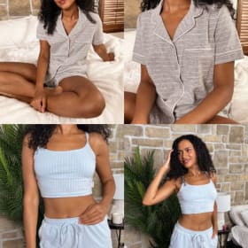 $100 La Vie en Rose Gift Card item