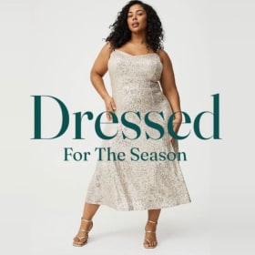 $250 Torrid Gift Card item