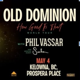 Whiskey & Wonder: A Country Night Out item