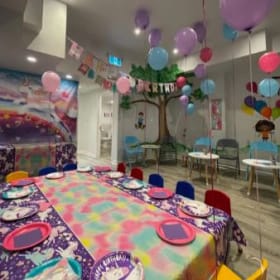 $50 Jump For Joy Gift Certificate item