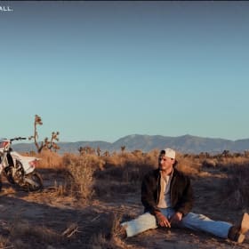 2 Tickets to Josh Ross "Later Tonight Tour" item