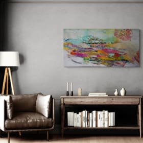 SOUPÇON ENSOLEILLÉ item