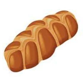 10 Challahs by Deb Bushee item