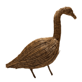 Tamarack Decoy item