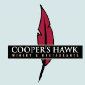 🍷 Wine Lovers – Cooper’s Hawk Wine & Tasting Experience item