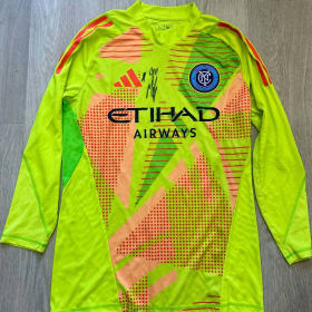 2024 SIGNED Yellow Keeper Kit (LARGE) item