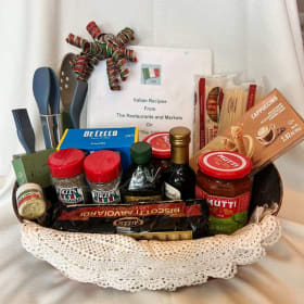 Mangiare Italiano! item