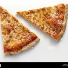 2 Extra Slices - Cheese item