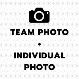 Team + Individual item