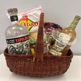 Margarita Night! item