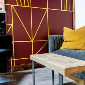 Host your Christmas party at Sixteen15 item