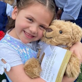 16. Therapy support materials for young victims (25 kits) - item