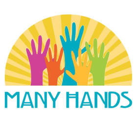 Many Hands item