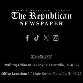 📰 Read Local, Reach Local –The Republican Newspaper item