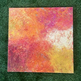 "Ember" by Mary Lou Williams item