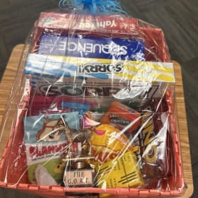 Family Game Night item