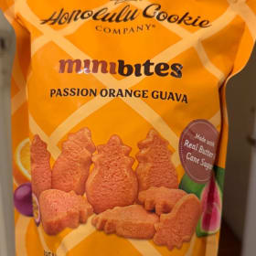 5. Hawaiian Coffee Basket item