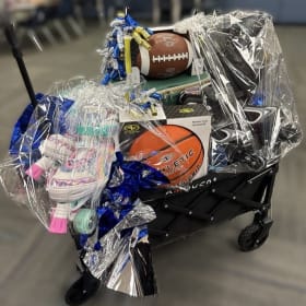 Fitness Sports Theme item