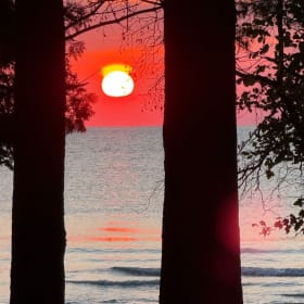 #2. Northern Michigan Cottage, 7 days/6 nights item