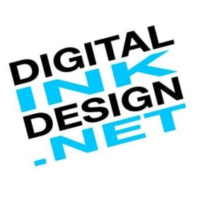 Digital Ink $50 Gift Card item