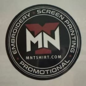 25 Screen Printed T-Shirts item