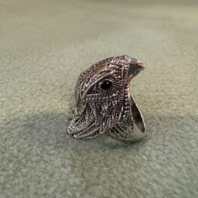 Eagle Ring item