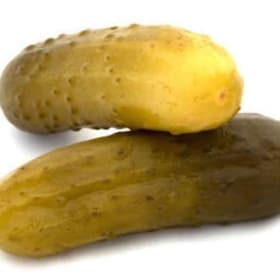 Pickles item