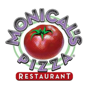 🍕 Family Pleaser from Monical’s Pizza – Avon item