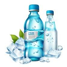 Bottled Water item