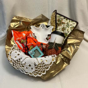 Fall is in the Air item