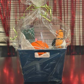 Nothing But the Net item