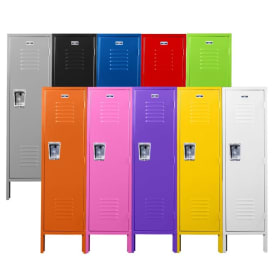 Kids School Locker - Schoollockers.com item