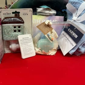 C16 - 6-piece Aroma Beach Collection item